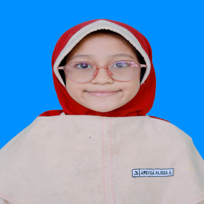 foto profil Arsyila Alisqa Anindya